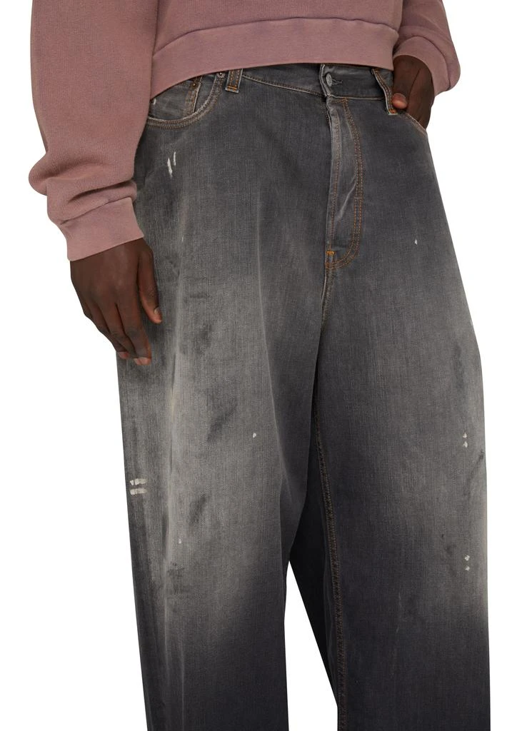商品Acne Studios|2023M Trafalgar loose fit jeans,价格¥6336,第4张图片详细描述