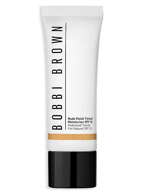 商品Bobbi Brown|裸色光影隔离乳 SPF15 (修饰遮瑕) 50ml,价格¥360,第1张图片