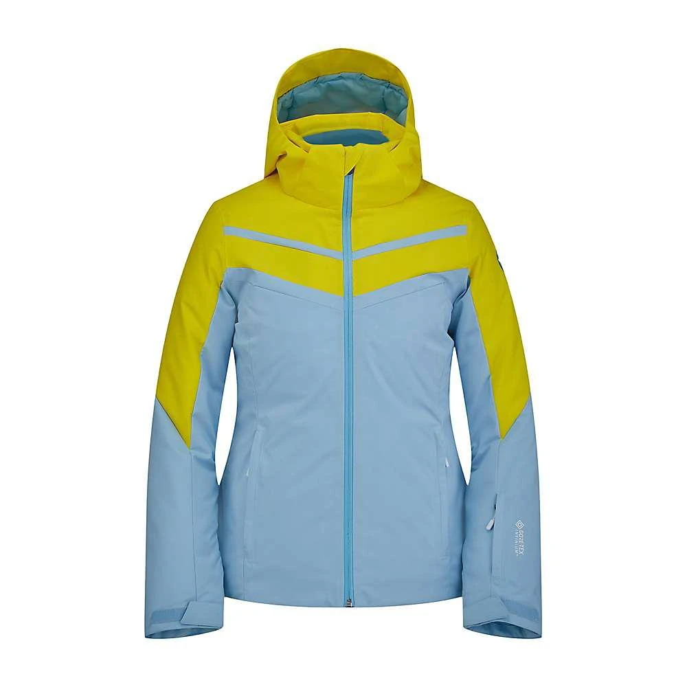 商品Spyder|Women's Captivate GTX Jacket,价格¥1043,第1张图片