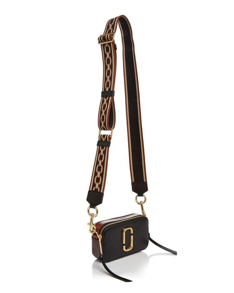 商品Marc Jacobs|Chain Motif Handbag Strap,价格¥636,第2张图片详细描述