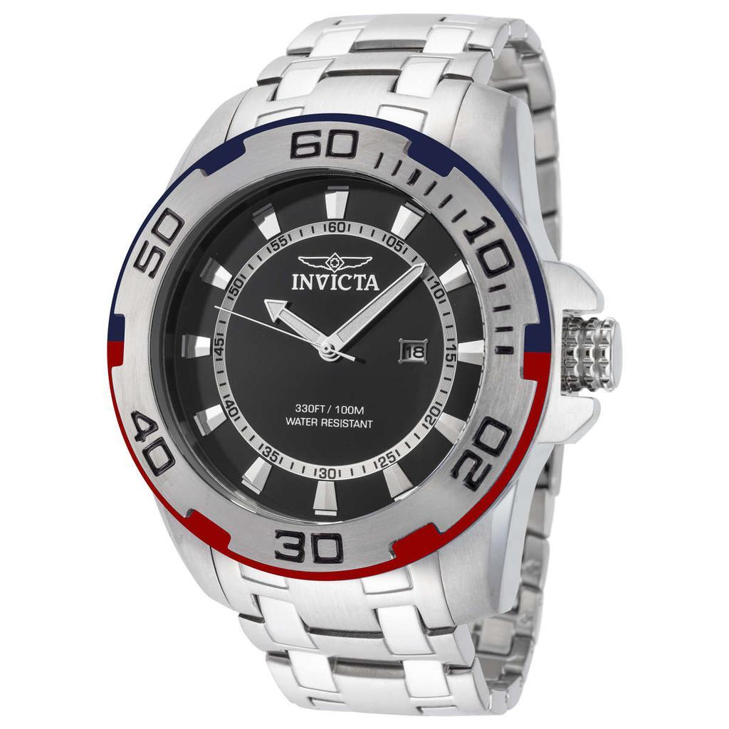 商品Invicta|Invicta Pro Diver   手表,价格¥362,第1张图片