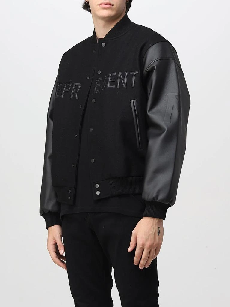 商品Represent|Represent jacket for man,价格¥2102,第4张图片详细描述