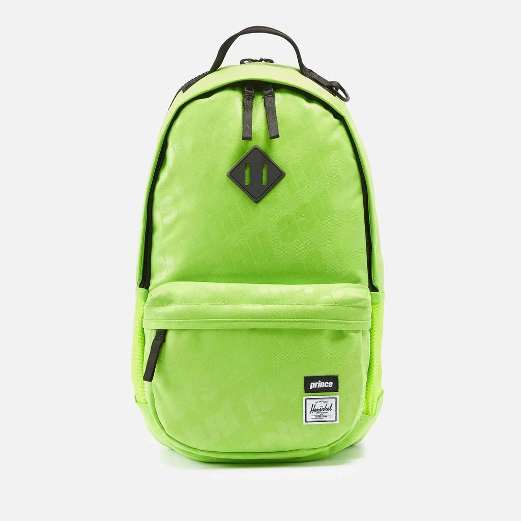 商品Herschel Supply|Herschel Supply Co. Heritage Canvas Backpack,价格¥276,第1张图片