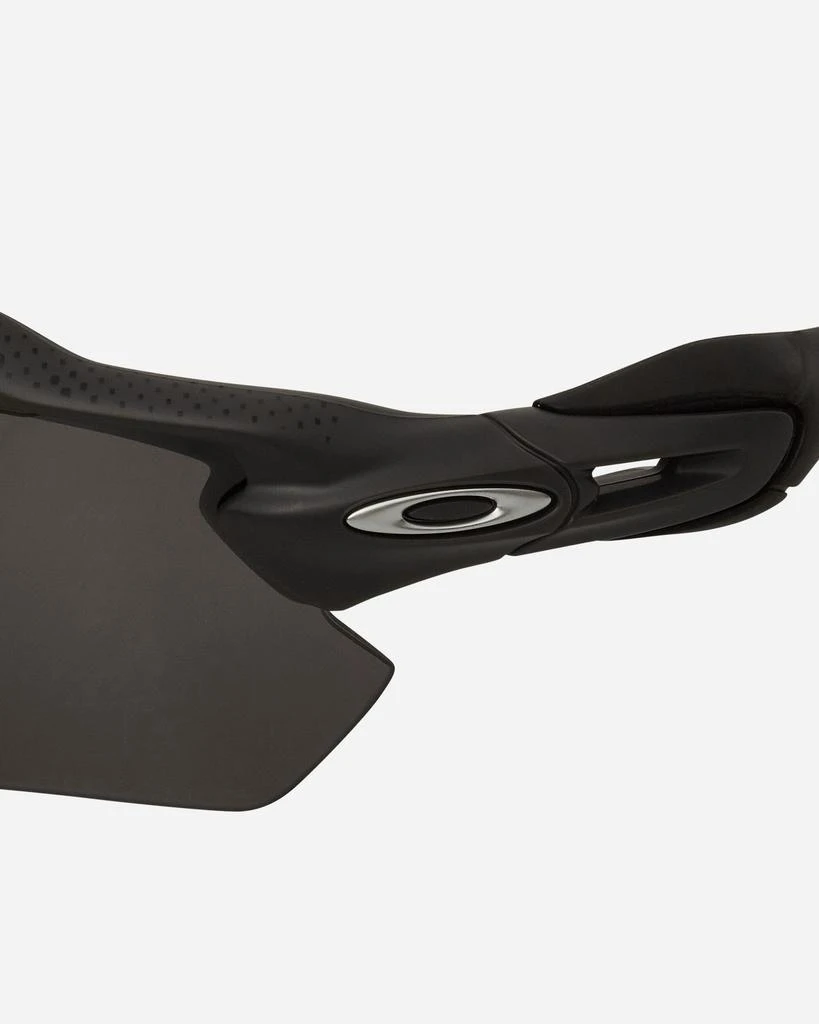 商品Oakley|Radar EV Path Sunglasses Black,价格¥2054,第5张图片详细描述