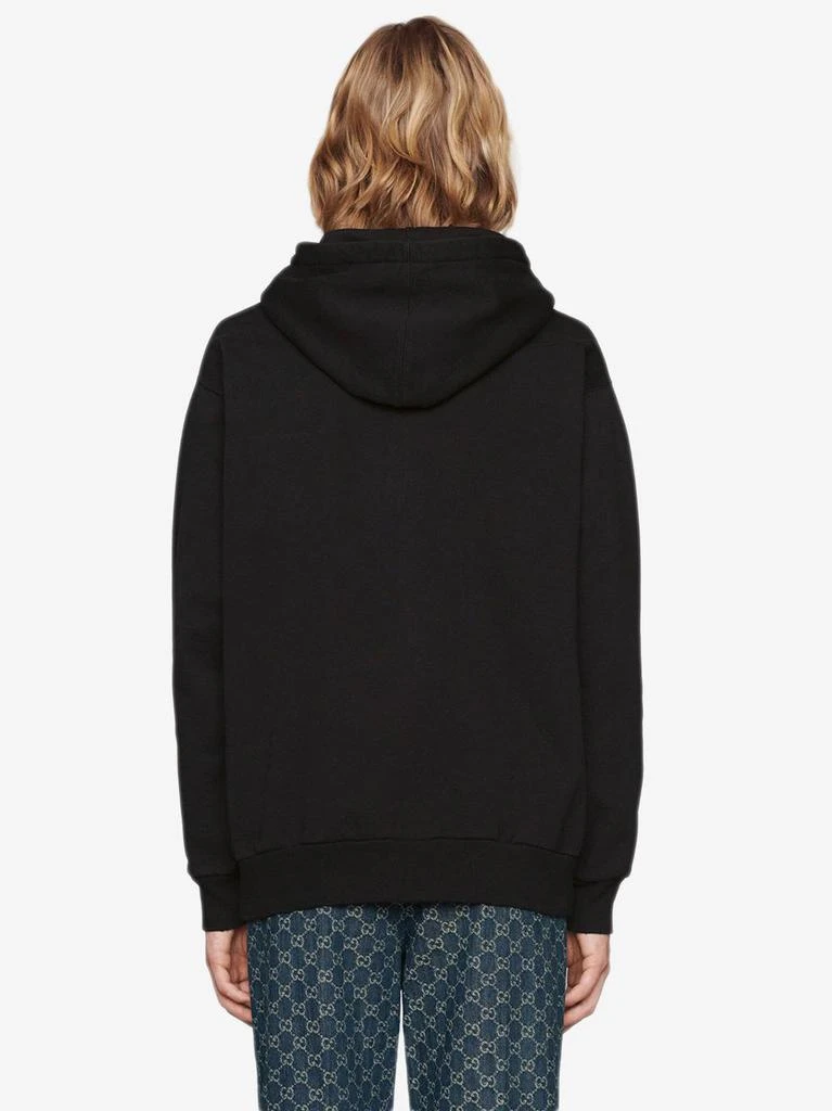 商品Gucci|Disney x gucci donald duck hoodie,价格¥6376,第4张图片详细描述