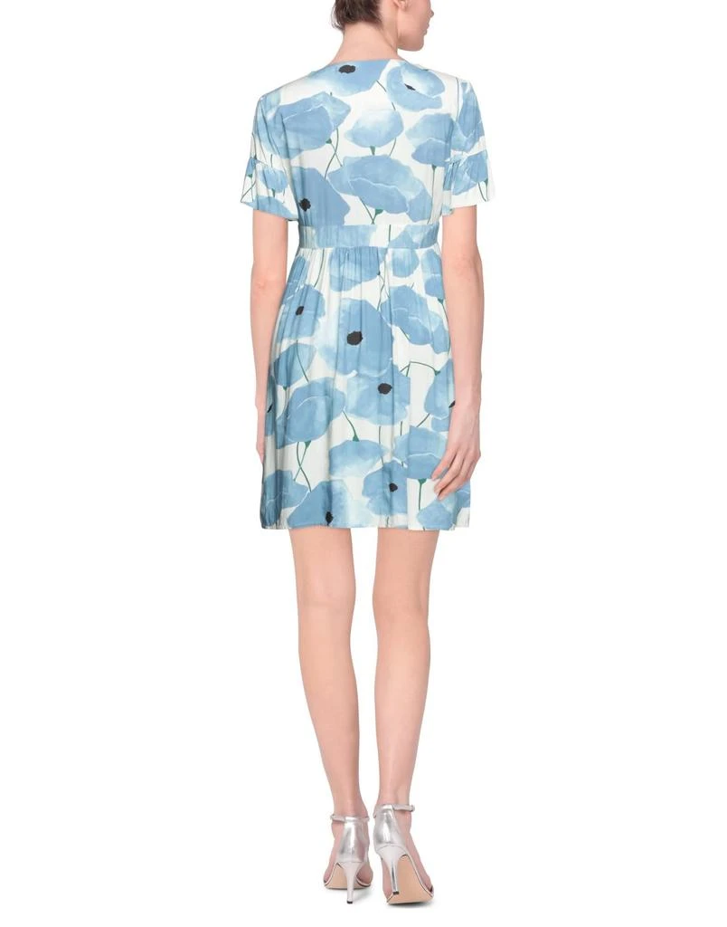 商品ALPHA STUDIO|Short dress,价格¥424,第3张图片详细描述