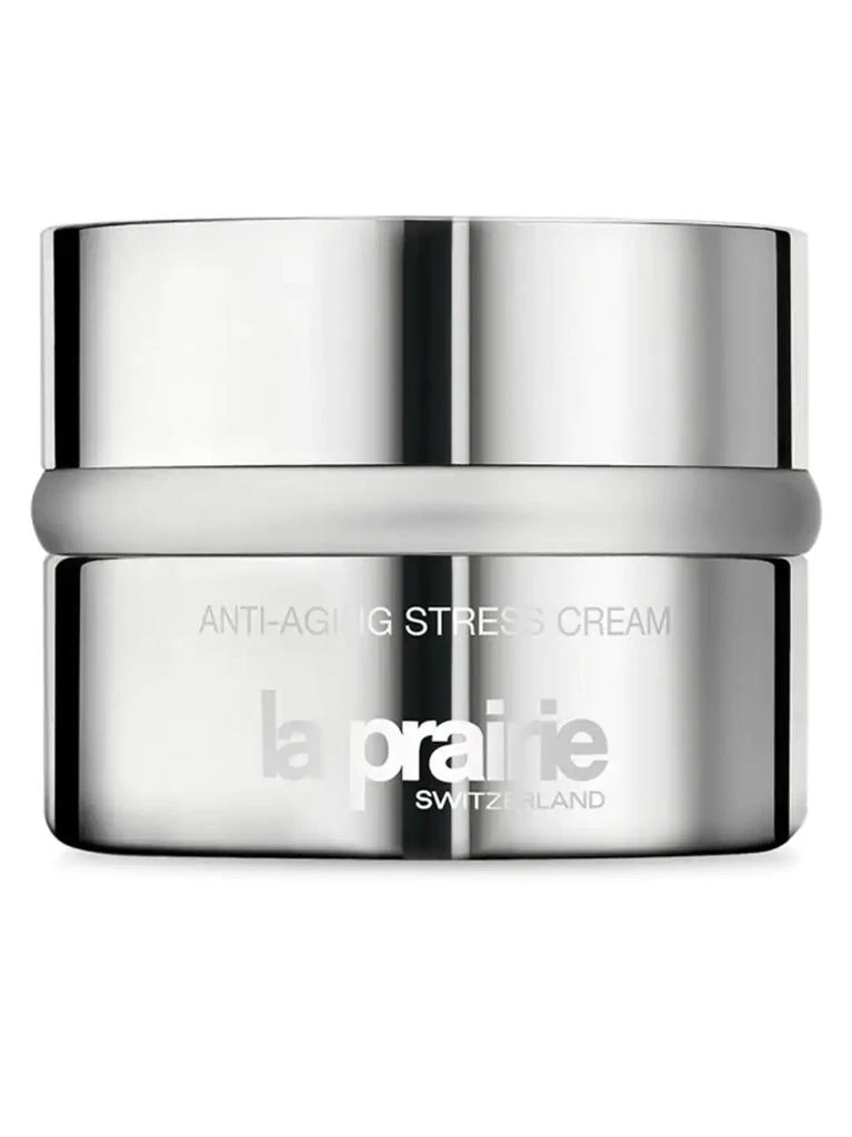 商品La Prairie|Anti-Aging Stress Cream,价格¥1904,第1张图片