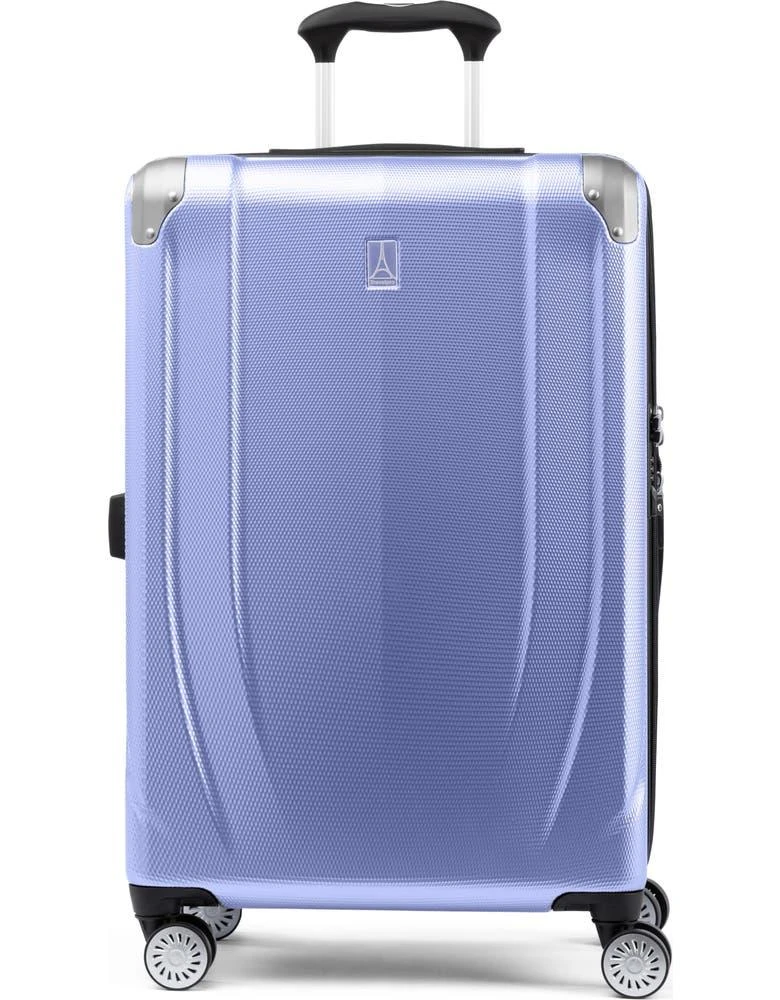 商品Travelpro|Pathways 3 Hardside Expandable 25" Medium Check in Spinner Luggage,价格¥1528,第1张图片