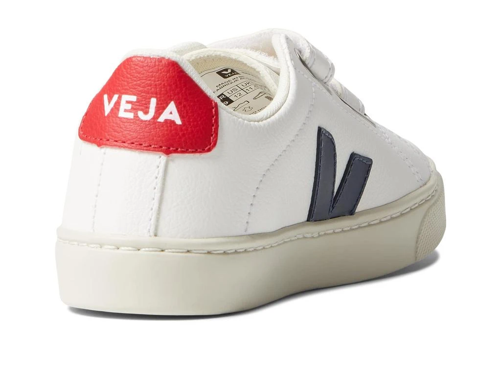 商品Veja|Small Esplar Velcro (Little Kid/Big Kid),价格¥860,第5张图片详细描述