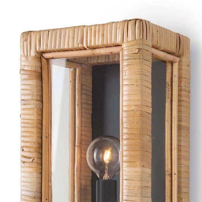 商品Regina Andrew|Design Newport Sconce,价格¥2456,第4张图片详细描述