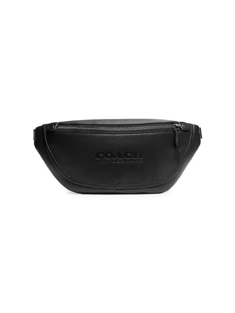 商品Coach|女式 League系列 腰包,价格¥1315,第1张图片