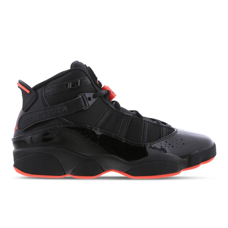 商品Jordan|Jordan 6 Rings - Men Shoes,价格¥1387,第1张图片