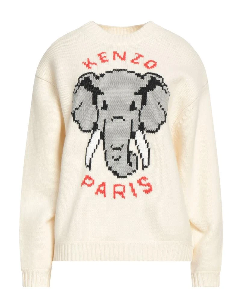 商品Kenzo|Sweater,价格¥1869,第1张图片