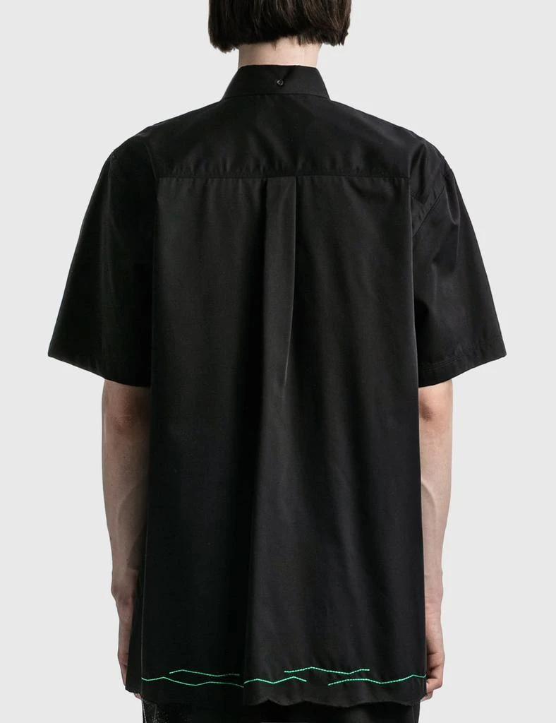 商品[二手商品] ADER error|Work Shirt,价格¥1150,第4张图片详细描述