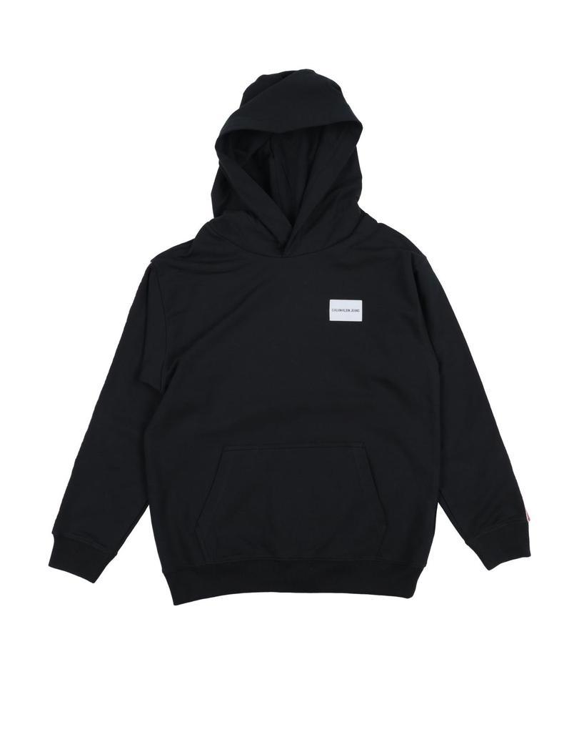 商品Calvin Klein|Hooded sweatshirt,价格¥494,第1张图片