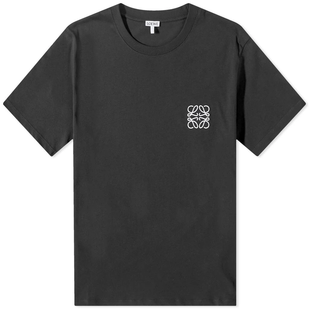 商品Loewe|Loewe Anagram T-Shirt,价格¥2789,第1张图片