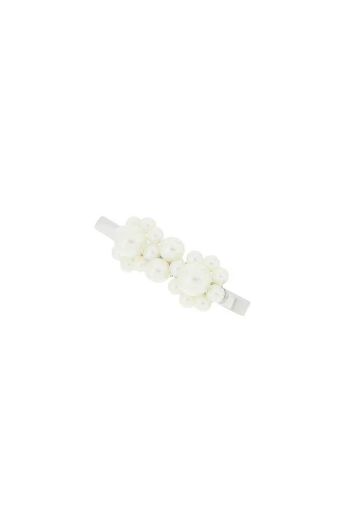 商品Simone Rocha|FLOWER HAIR CLIP,价格¥459,第4张图片详细描述