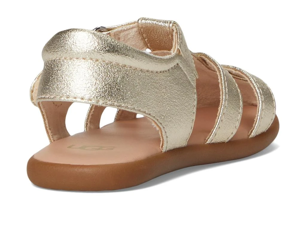 商品UGG|Kolding Metallic (Infant/Toddler),价格¥359,第5张图片详细描述