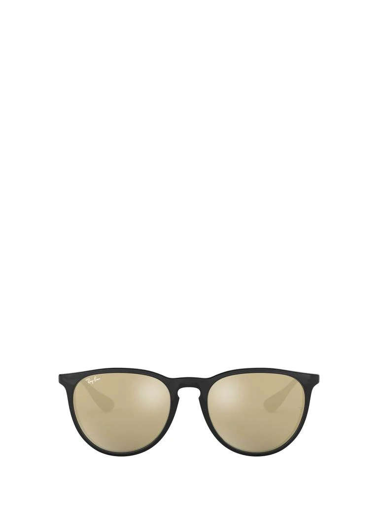 商品Ray-Ban|Ray-Ban Rb4171 Black Sunglasses,价格¥1466,第1张图片