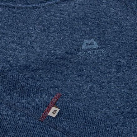 商品Mountain Equipment|Kore Sweater - Men's,价格¥464,第3张图片详细描述
