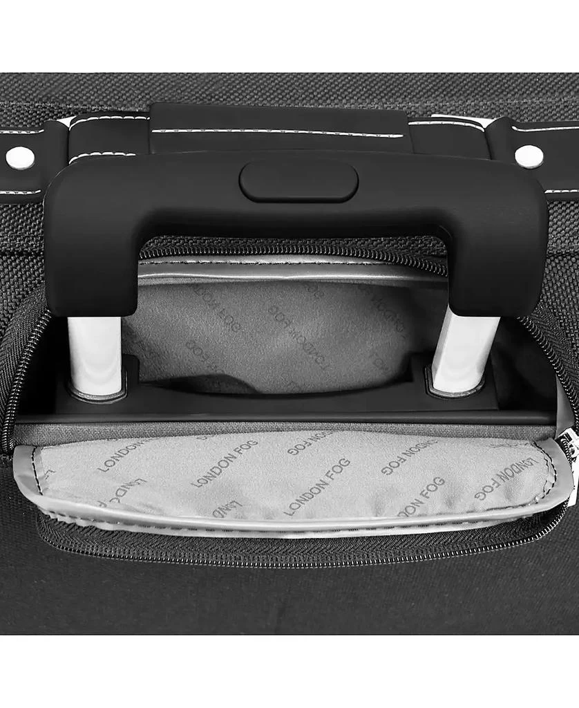 Buckingham 44" Wheeled Garment Bag 商品