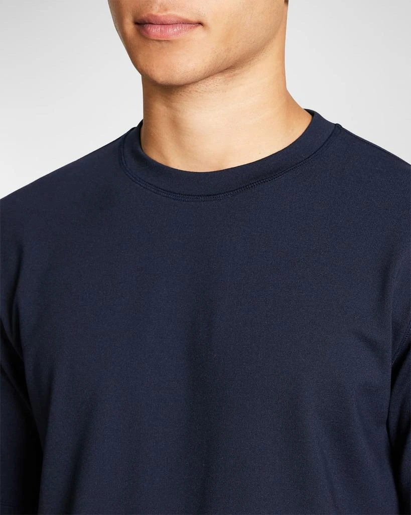 Men's Ryder Solid Jersey T-Shirt 商品
