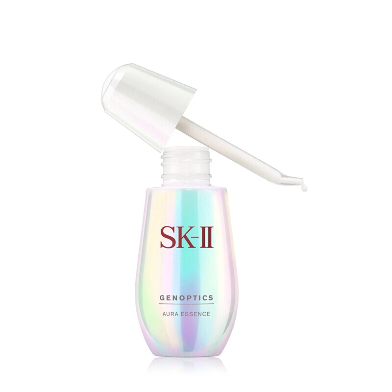 商品[国内直发] SK-II|SK-II小灯泡精华水提亮肤色精华液露美白保湿 50ml,价格¥949,第1张图片