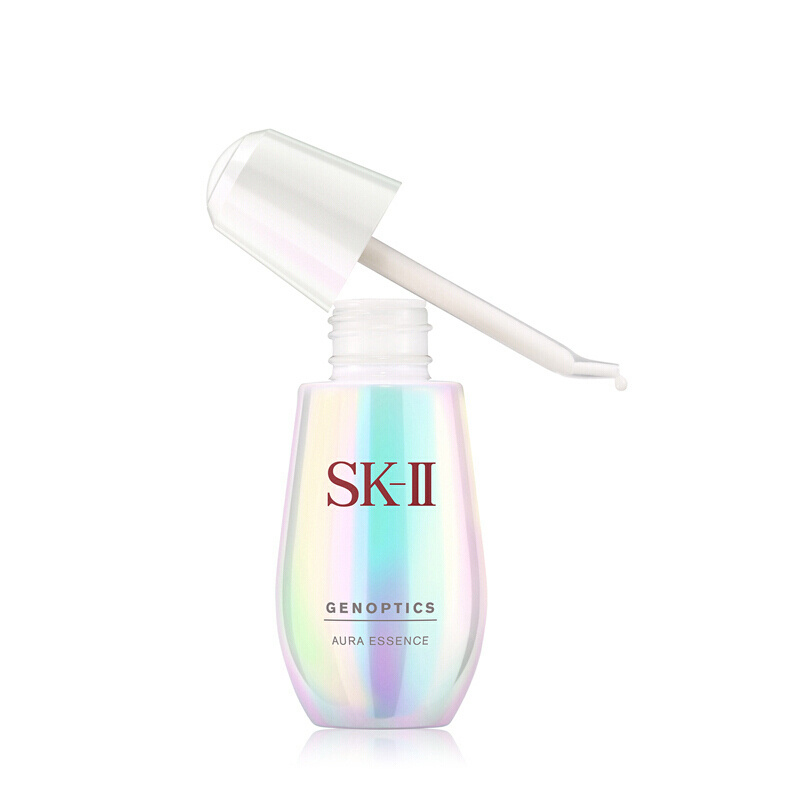 商品[国内直发] SK-II|SK-II小灯泡精华水提亮肤色精华液露美白保湿 50ml,价格¥946,第1张图片