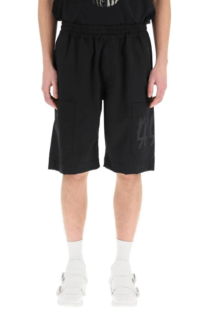 商品44 LABEL GROUP|44 label group storm shorts,价格¥1343,第2张图片详细描述