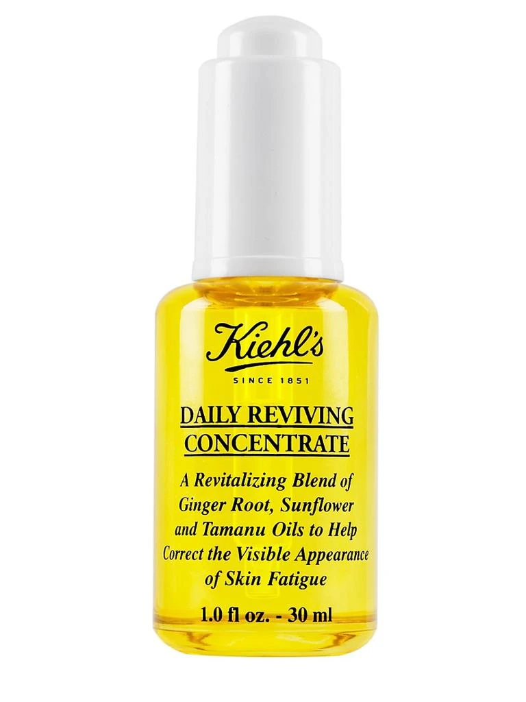 商品Kiehl's|Daily Reviving Concentrate,价格¥310,第1张图片