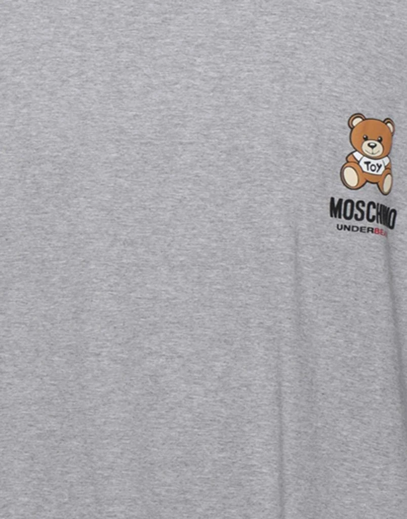 商品Moschino|Undershirt,价格¥434,第4张图片详细描述