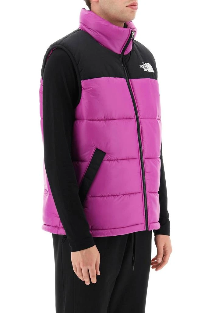 商品The North Face|The North Face Himalayan Zipped Padded Vest,价格¥820,第2张图片详细描述