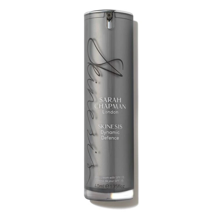 商品Sarah Chapman|Skinesis Dynamic Defence Anti-Ageing Day Cream SPF 15 by Sarah Chapman,价格¥621,第1张图片