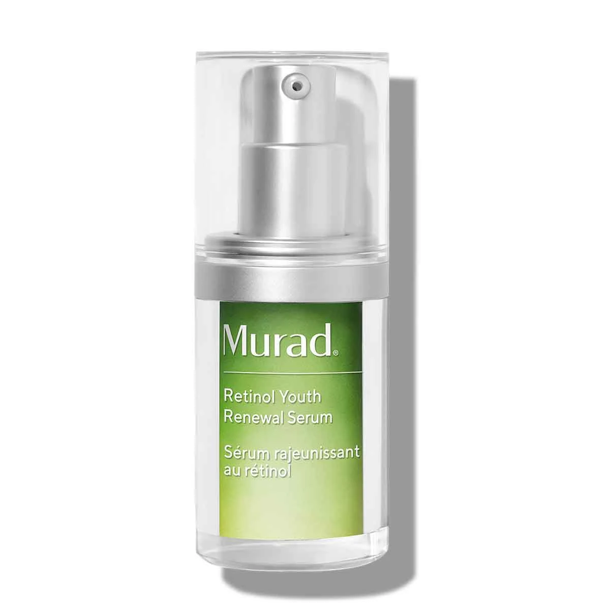 商品Murad|Murad 慕勒/慕拉 视黄醇青春复活修护精华液 15ml,价格¥497,第1张图片