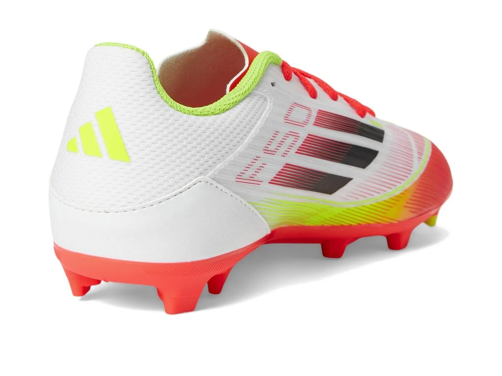 商品Adidas|F50 League Firm Ground/Multi Ground Soccer Cleats (Little Kid/Big Kid),价格¥526,第5张图片详细描述