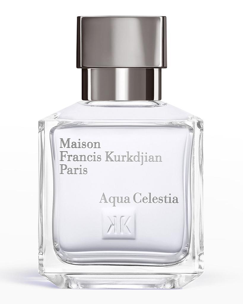商品Maison Francis Kurkdjian|Aqua Celestia Eau de Toilette, 2.4 oz.,价格¥1676,第1张图片