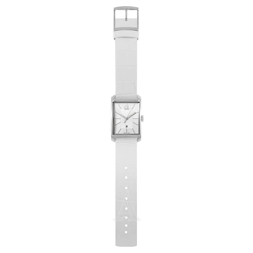 商品Calvin Klein|Window 女士手表,价格¥715,第5张图片详细描述