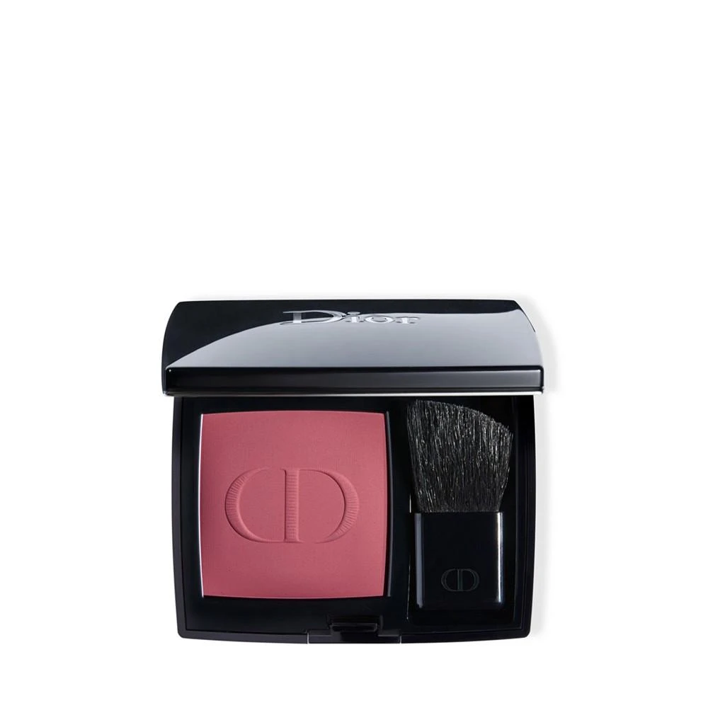 商品Dior|Rouge Blush,价格¥337,第1张图片详细描述