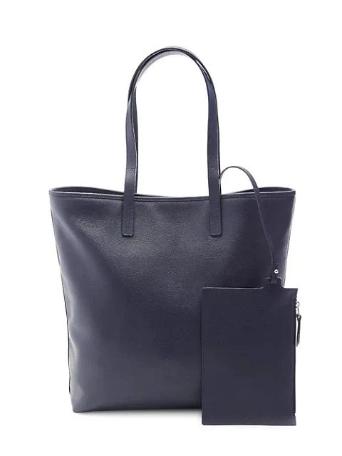 商品ROYCE New York|Pebble Grain Tall Tote Bag,价格¥2974,第4张图片详细描述
