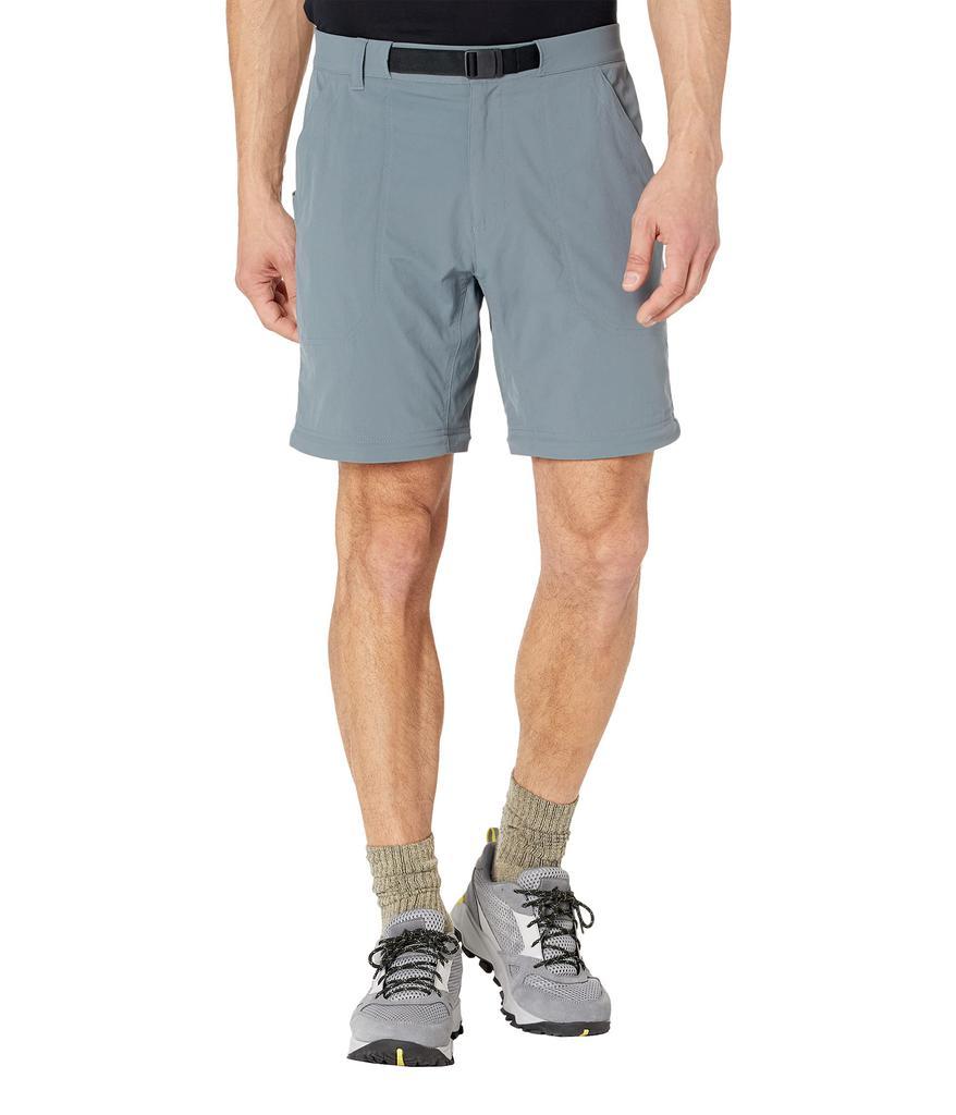 商品Mountain Hardwear|Chalkies™ Convertible Pants,价格¥226,第6张图片详细描述