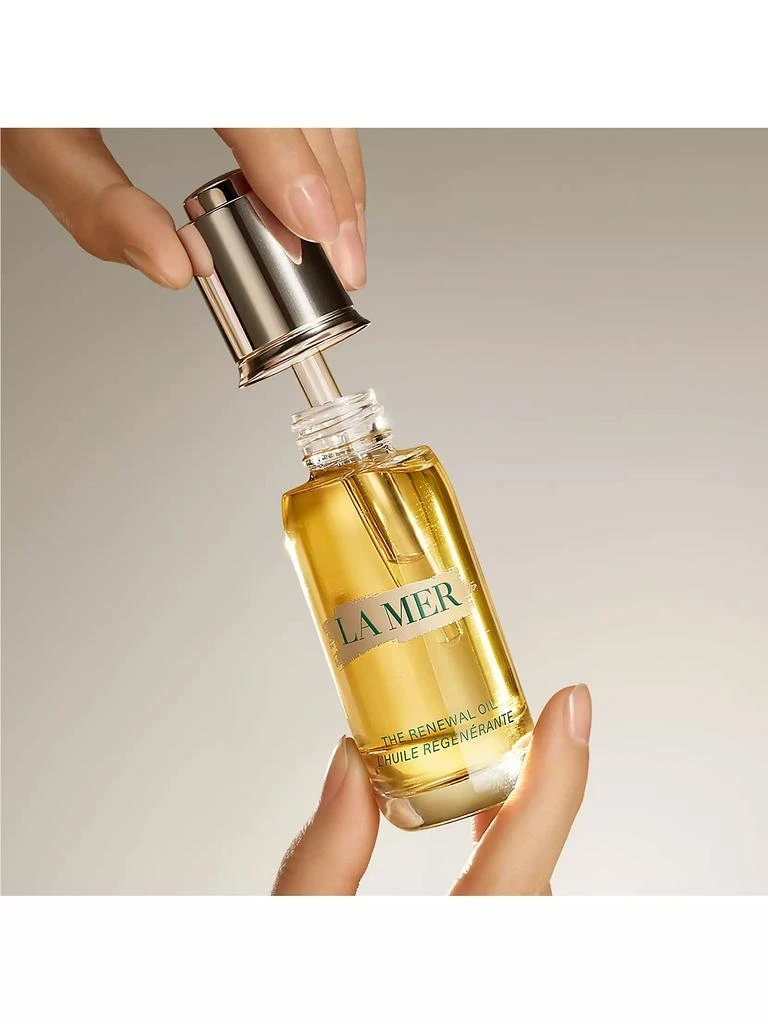 商品La Mer|The Renewal Oil,价格¥1155,第4张图片详细描述