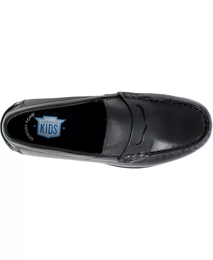 Toddler Boy Jasper Driver Shoes 商品