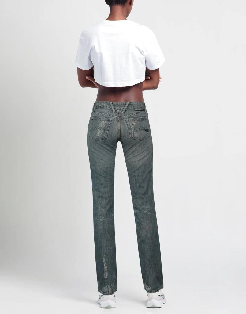 商品PARASUCO CULT|Denim pants,价格¥918,第3张图片详细描述