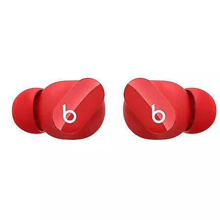 商品Beats by Dr. Dre|Beats Studio Buds Noise-Cancelling Earbuds (Choose Color),价格¥736,第4张图片详细描述