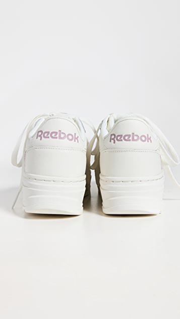 商品Reebok 锐步|梅花形 C 双几何元素,价格¥634,第4张图片详细描述