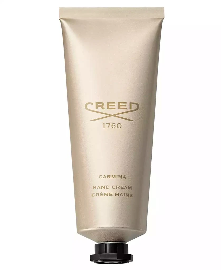 商品Creed|Carmina Hand and Body Lotion, 2.5 oz.,价格¥589,第4张图片详细描述
