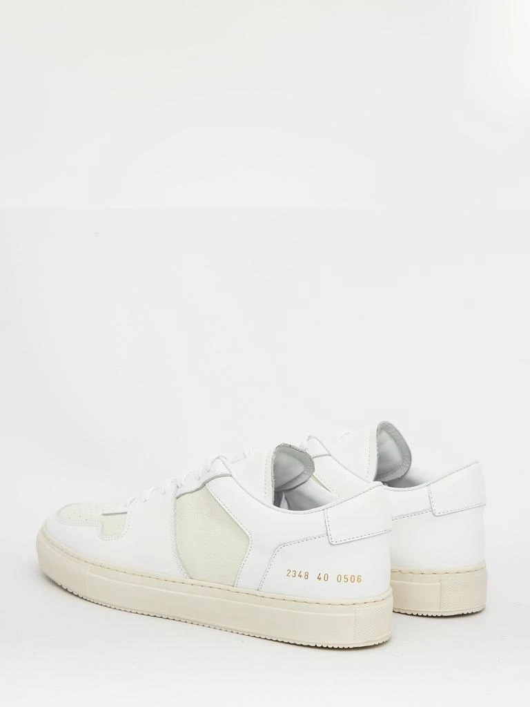 商品Common Projects|Decades Low sneakers,价格¥1835,第4张图片详细描述