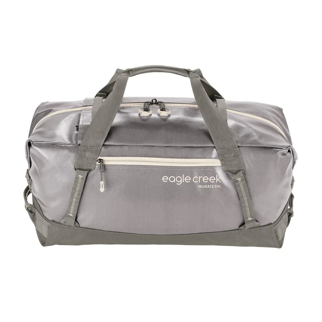 商品Eagle Creek|Migrate Duffel Bag 60L In River Rock,价格¥687,第2张图片详细描述