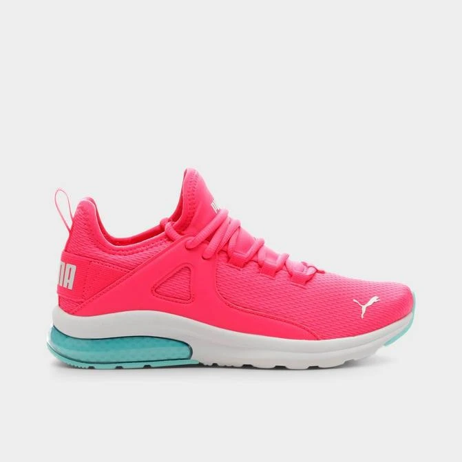 商品Puma|Women's Puma Electron 2.0 Street Casual Shoes,价格¥335,第1张图片