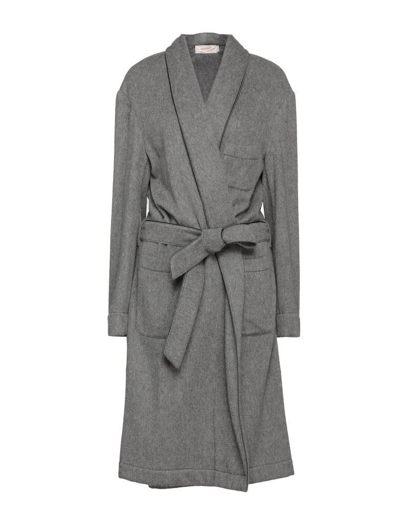商品AGNONA|Full-length jacket,价格¥6435,第1张图片